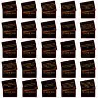 Cartes de jeu pour couples, jeu de cartes pour couples, jeu d'affinité pour couples, jeu de relation amoureuse