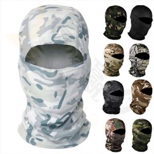 Gorro de Punto Personalizado al por Mayor con Logotipo, Diseño de Moda, Pasamontañas de 3 Orificios para Esquí, Deportivo - Product Image 1