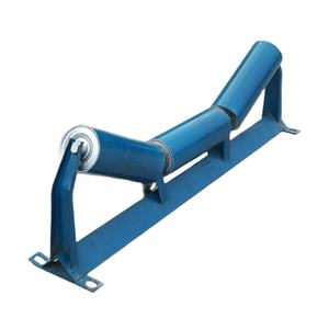 חדש חומר טיפול ציוד חלקי פחמן פלדה וחגורת ברזל מסוע חלקי חילוף רולר לענפים קמעונאיים - Product Image 3