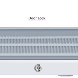 יכולת גבוהה מקצועית גבוהה 2 עד 8 מעלות ביובאז למקרר - Product Image 5