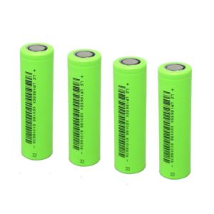 Литий-ионный аккумулятор Lishen 18650SK 18650 <span class=keywords><strong>3</strong></span>,7 в, литий-ионные батареи 2600 мАч NCR18650 - Product Image 3