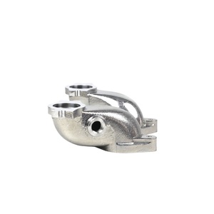 Carburador FAJS Manifold 40 45 DCOE Clásico para Mini Cooper S, Cuello de Cisne de Admisión, WEBER EMPI Dellorto CARB, Nuevo - Product Image 3