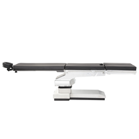 Plaque d'imagerie radiolucente en fibre de carbone de 1200 mm, plaque d'extension pour table d'opération, compatible avec le bras en C, sans métal, rayons X à 360 degrés