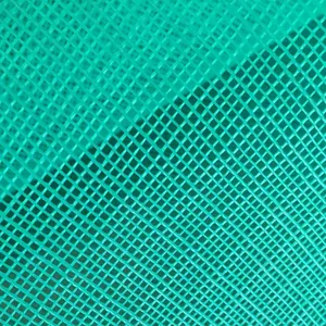 High Performance Green Extruded Infusion Mesh Media For Vacuum Bagging
