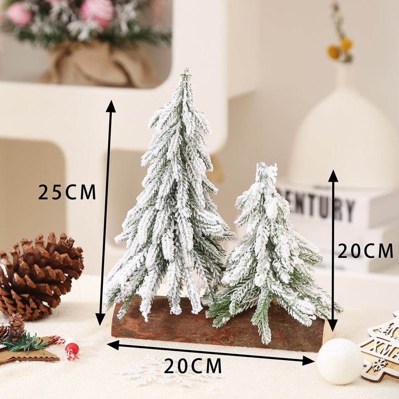 Tower-20cm d'arbre 25cm