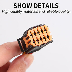 YL00405580, YL00405480 <span class=keywords><strong>Peugeot</strong></span> Citroën 4008 <span class=keywords><strong>5008</strong></span> C5 AIRCROSS Rétroviseur extérieur électrique pliable chauffant - Product Image 4