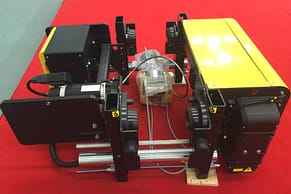 Faible hauteur libre 3 tonnes 5 tonnes 8 tonnes 10 tonnes 15 tonnes 20 tonnes palan électrique européen à câble métallique avec certification CE - Product Image 6