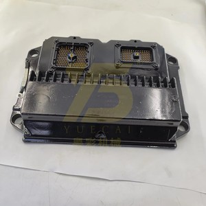 Contrôleur de moteur ECM C9.3 C9 pour excavatrices E336E E349E E336F, référence 4884886 488-4886, pièces de rechange pour engins lourds, garantie 3 ans - Product Image 4