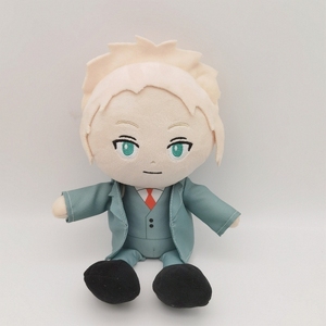 Venta al por mayor Spy Family juguetes de <span class=keywords><strong>peluche</strong></span> lindo suave <span class=keywords><strong>peluche</strong></span> <span class=keywords><strong>Anya</strong></span> Forger almohada muñecas para chico regalos de cumpleaños - Product Image 6