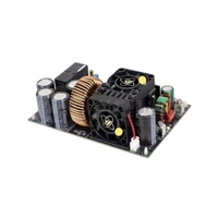 XY12530S Modul Catu Daya DC Teratur CNC yang Dapat Disesuaikan (Tegangan Konstan/Arus Konstan) -125V/30A/3750W