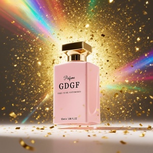 Perfumes de Colonia Personalizados de Alta Calidad GDGF, Perfume para Mujer con Soporte OEM y ODM - Product Image 5