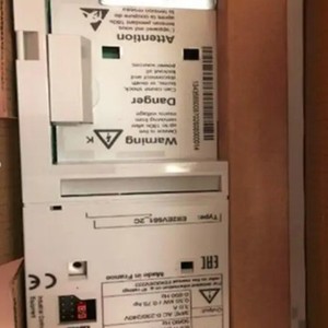 Armoire de commande compacte Lenze I510 pour variateurs de fréquence 0,4 kW - 160 kW, en acier - Product Image 2