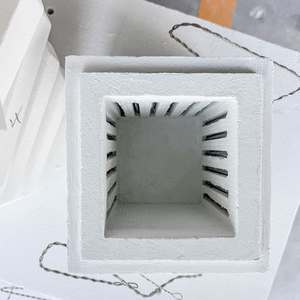 教育・研究用マイクロ炉室のワンストップ工場 - Product Image 4