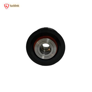 Mejor <span class=keywords><strong>Precio</strong></span> OE # <span class=keywords><strong>Polea</strong></span> de <span class=keywords><strong>Alternador</strong></span> 27415-0W040 27415-0W041 27415-0W040-A 27415-0W040-B 2741 para Camry Toyota Highlander Rav4 2.4L - Product Image 5