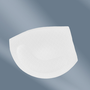 Nhà Máy Trực Tiếp Bán Hàng, Trong Kho, Tập Trung Và Không-Biến dạng Miếng Đệm Ngực Chia Cup Áo Ngực Đệm Thoáng Khí Miếng Đệm Ngực - Product Image 3