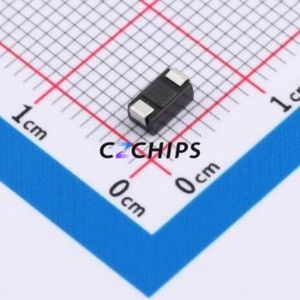 Diode à usage général EM520A SMA neuve d'origine, fournisseur de composants électroniques en gros et service BOM - Product Image 2