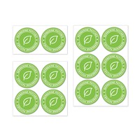 Patch transdermique personnalisable OEM à la berbérine avec L-glutamine – Complément transdermique à la berbérine pour la régénération cellulaire