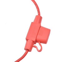 10 AWG Verlängerungskabel VERBINDUNGSKABEL 2,5mm2 4mm2 6mm2 mit Stecker Solar-Verlängerungskabel 1M 2M 3M 5M 10m 20m