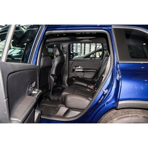 Mercedes-Benz <span class=keywords><strong>EQB</strong></span> EV SUV 2025, autonomie de 600 km, édition de base, 5 places, traction avant, SUV compact, véhicule d'occasion - Product Image 2