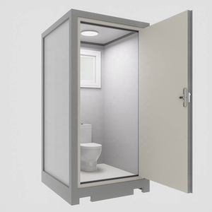 <span class=keywords><strong>Baños</strong></span> Prefabricados Modernos para Campamentos, <span class=keywords><strong>Baños</strong></span> Móviles, Latrinas Modulares <span class=keywords><strong>Portátiles</strong></span> para Parques, <span class=keywords><strong>Baños</strong></span> Escolares de Lujo - Product Image 5