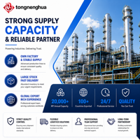 Agent de gonflage au pétrole à faible GWP CAS 109-66-0 95% pour isolation en mousse rigide PU PIR, approvisionnement direct usine