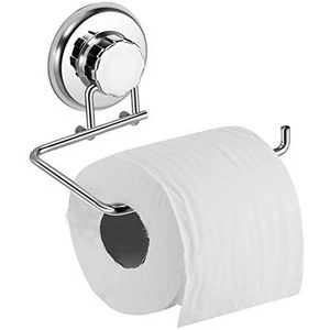 Puissant <span class=keywords><strong>ventouse</strong></span> sous vide porte-<span class=keywords><strong>papier</strong></span> hygiénique support mural <span class=keywords><strong>distributeur</strong></span> de rouleau de tissu en acier inoxydable pour salle de bain et cuisine - Product Image 3