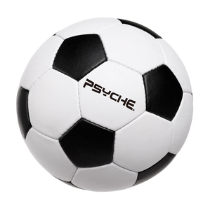 Psyche Factory Custom Logo Gedruckte Maschine Genähte PVC Gummi TPU PU Materialien Größe 5 Fuß<span class=keywords><strong>ball</strong></span> Fuß<span class=keywords><strong>ball</strong></span> - Product Image 1