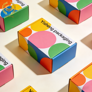 Cajas de Correo de Doble Pared Resistentes, Cartones Plegables de Kraft Extra Fuertes para Electrónicos y Libros - Product Image 2