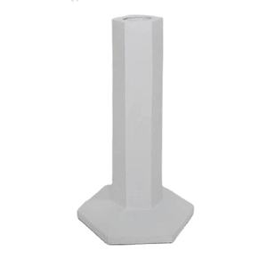 Centres de table Bougeoirs modernes pour la maison Hôtels et restaurants Nouvelle arrivée Bougeoir en métal pour - Product Image 2