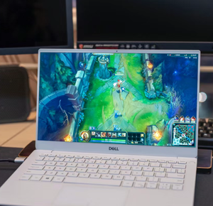 99%New Original Notebook for Xps 13 9380 I7 8th Gen Used Laptops Business <b>Computer</b> Gaming Second Hand Laptop Office Pc Gaming Ha - Product Image 2