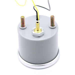 เกจวัดแรงดันสุญญากาศ Dragon Gauge ขนาด 2 นิ้ว 52 มม. จอแสดงผล LED สำหรับตกแต่งรถยนต์ วัดแรงดันสุญญากาศเป็นหน่วย In.Hg - Product Image 3