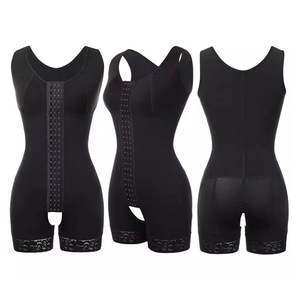 Corsé Moldeador de Cuerpo Completo, Reductor de Abdomen y Bustier - Product Image 3