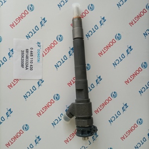 Alta calidad 0445110083 0445110430 0445110424 para inyector de combustible de gran oferta - Product Image 3