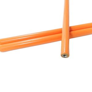 Nous proposons des services de revêtement par immersion de quincaillerie en PVC, de traitement de la quincaillerie par revêtement par immersion, et de traitement personnalisé par revêtement par immersion pour l'acier inoxydable. - Product Image 4