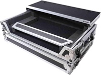 Contrôleur dj pioneer ddj flx10 contrôleur dj pionnier professionnel Flight Style Road Case