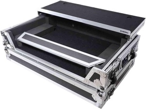 Estuche de Transporte Profesional Estilo Flight Case para Controlador de DJ <span class=keywords><strong>Pioneer</strong></span> <span class=keywords><strong>DDJ</strong></span>-FLX10 - Product Image 4