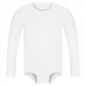Pijamas de Hombre Cómodos, Transpirables y de Secado Rápido, Tejido Modal Combinado, Tallas Grandes, Estilo Casual, Manga Larga, Lavables a Máquina - Product Image 1