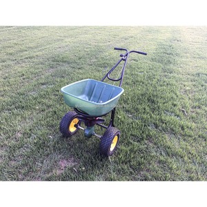 <span class=keywords><strong>Semoir</strong></span> rotatif manuel Kraft YC2000 pour la plantation de <span class=keywords><strong>gazon</strong></span> et la diffusion de graines - Product Image 1