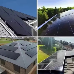 Panneaux solaires bifaciaux de qualité supérieure à prix d'usine SKYWORTH QM192 AFCD-660-72-3 660W – Matériaux bruts solaires CN GUA - Product Image 2