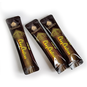 Café Energético Instantáneo Natural de Maca para Hombres OEM/ODM, para Vitalidad y Apoyo Energético en Adultos - Product Image 3