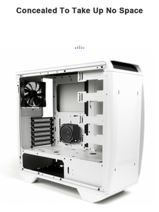 Mini 4 Ohm 5W Desktop Subwoofer <strong>Speaker</strong> 60*40mm Paste Type <strong>Computer</strong> Audio Small Wired Hidden <strong>Internal</strong> PC <strong>Speaker</strong> Made Plastic - Product Image 4