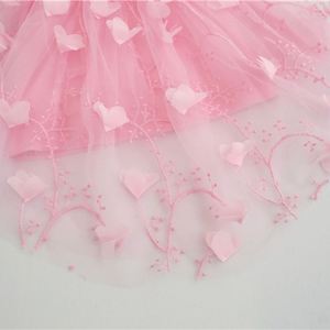 <span class=keywords><strong>Ropa</strong></span> de bebé <span class=keywords><strong>barata</strong></span> de diseñador en línea vestidos de moda coreanos de princesa <span class=keywords><strong>bonita</strong></span> para el verano de China - Product Image 5
