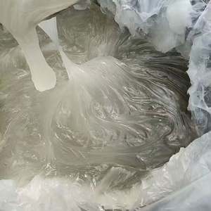 Productos químicos diarios Materia prima SLES 70 Sulfato de éter laurílico de sodio para producción de detergentes - Product Image 6