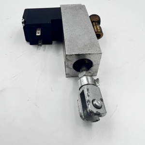 Cylinder Valve 61.184.1131 Heidelbergs <b>Printing</b> <b>Machine</b> Spare Parts Offset Printer Machinery Parts Factory Wholesale Vendor - Product Image 3