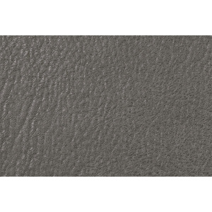 DB Contemporary 1pc canapé bleu ardoise canapé extensible à mouvement manuel avec cuir synthétique respirant pour meubles de salon - Product Image 6