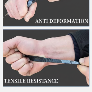 วัสดุก่อสร้างแบบม้วนกันน้ำ ประหยัด ทันสมัย ยืดหยุ่น ติดตั้งง่าย ทนไฟ สำหรับใช้ในครัวเรือน - Product Image 1