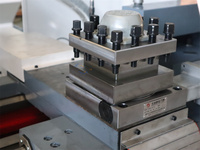 Torno CNC Horizontal de Cama Plana CK6140, GSK 400mm, Alta Precisión, para Piezas Automotrices y Componentes Mecánicos
