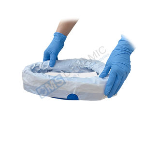 Alas Tempat Tidur Sekali Pakai dengan Bantalan Super Penyerap Kelas Medis Tanpa Kebocoran Mengurangi Bau Tidak Perlu Membersihkan Tempat Tidur Lagi - Product Image 2