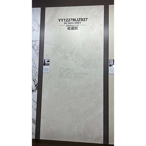 <span class=keywords><strong>Planche</strong></span> à découper multifonctionnelle <span class=keywords><strong>en</strong></span> <span class=keywords><strong>pierre</strong></span> frittée, design marbre, avec base antidérapante, facile à nettoyer - Product Image 1