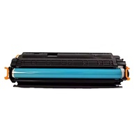 Cartouches de toner compatibles haute capacité pour imprimante laser HP 435A/285A/CRG125/325/725/925 Remplacement Premium pour Optimal